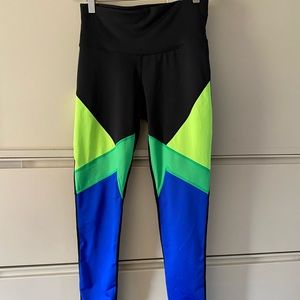 XERSION | leggings | size small |